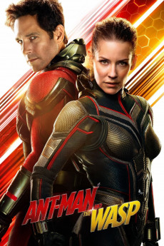 Ant-Man and the Wasp (2018) download