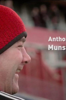 Anthony Foley: Munsterman (2017) download