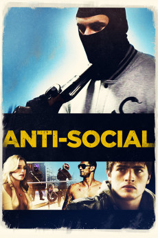 Anti-Social (2015) download