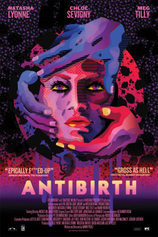 Antibirth (2016) download