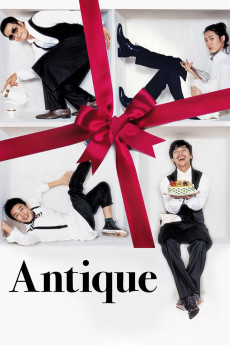 Antique (2008) download
