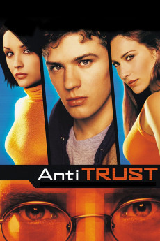 Antitrust (2001) download