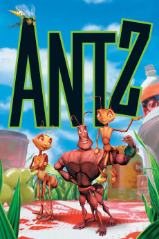 Antz (1998) download
