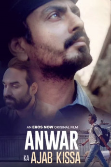 Anwar Ka Ajab Kissa (2013) download
