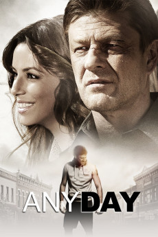 Any Day (2015) download