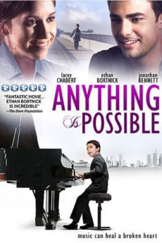 Anything Is Possible (2013) download