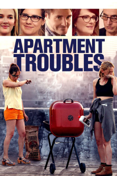 Apartment Troubles (2014) download