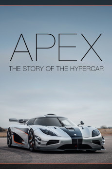 Apex: The Story of the Hypercar (2016) download