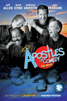 Apostles of Comedy (2008) download