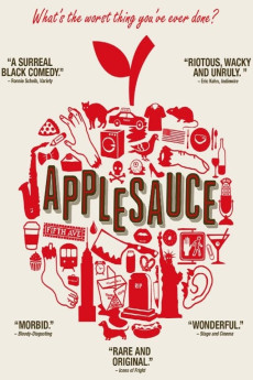 Applesauce (2015) download