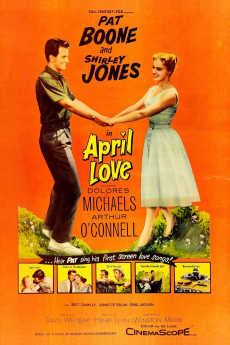 April Love (1957) download