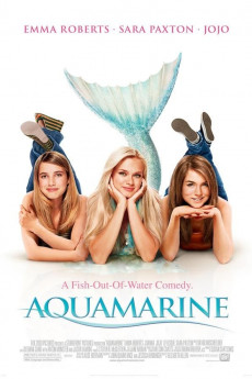 Aquamarine (2006) download