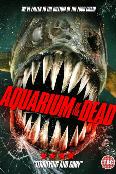 Aquarium of the Dead (2021) download