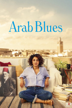 Arab Blues (2019) download