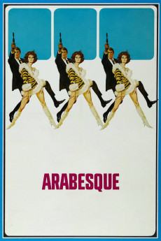 Arabesque (1966) download