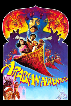 Arabian Adventure (1979) download