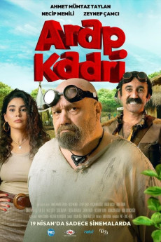 Arap Kadri (2024) download