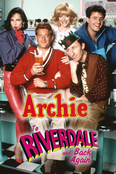 Archie: To Riverdale and Back Again (1990) download