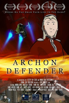 Archon Defender (2009) download