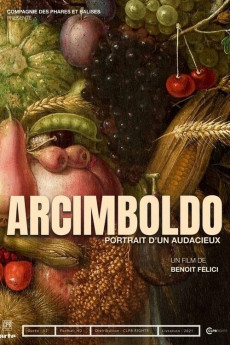 Arcimboldo, portrait d'un audacieux (2022) download