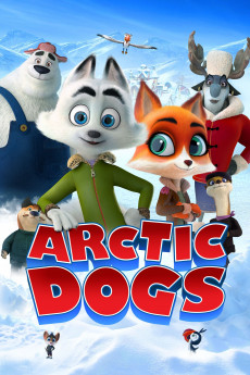 Arctic Dogs (2019) download