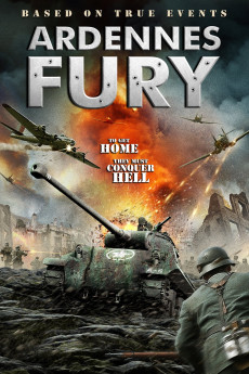 Ardennes Fury (2014) download