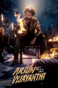 Arjun S/O Vyjayanthi (2025) download