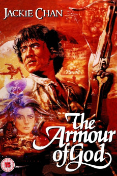 Armour of God (1986) download