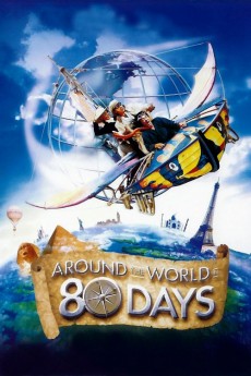 Around the World in 80 Days (2004) download