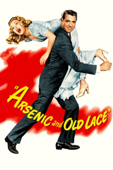 Arsenic and Old Lace (2022) download