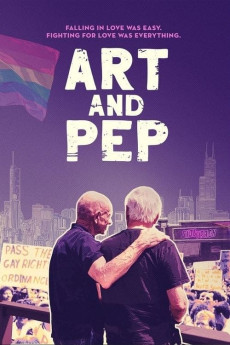 Art and Pep (2022) download