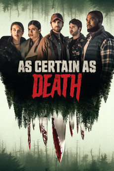 As Certain as Death (2023) download