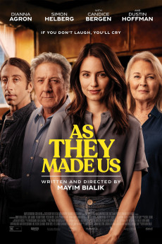 As They Made Us (2022) download