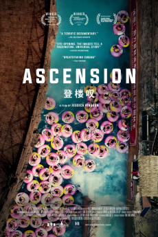 Ascension (2021) download