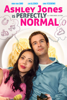 Ashley Jones Is Perfectly Normal (2021) download