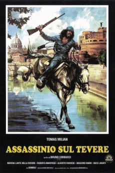 Assassination on the Tiber (1979) download