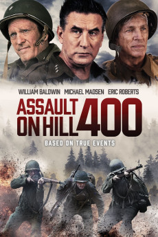 Assault on Hill 400 (2023) download
