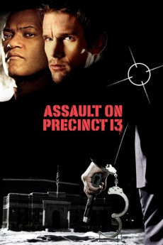 Assault on Precinct 13 (2005) download