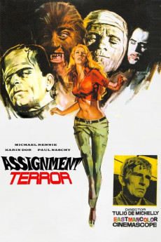 Assignment Terror (1970) download