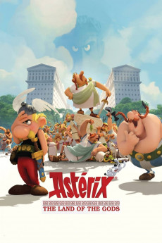 Asterix and Obelix: Mansion of the Gods (2014) download