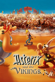 Asterix and the Vikings (2006) download