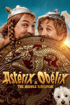 Asterix & Obelix: The Middle Kingdom (2023) download