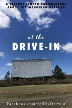 At the Drive-in (2017) download