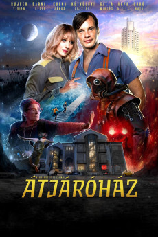 Átjáróház (2022) download