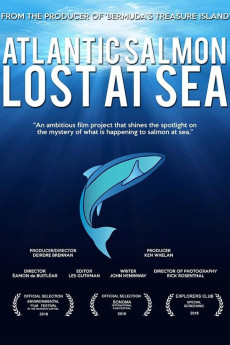 Atlantic Salmon: Lost at Sea (2018) download