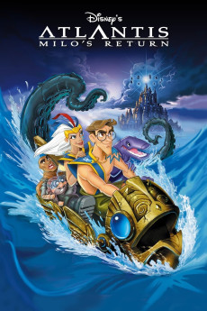 Atlantis: Milo's Return (2003) download