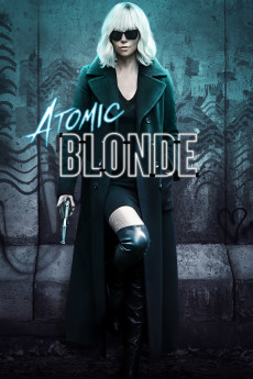 Atomic Blonde (2017) download