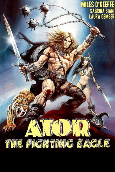 Ator, the Fighting Eagle (1982) download