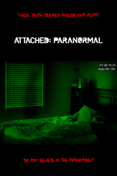 Attached: Paranormal (2021) download