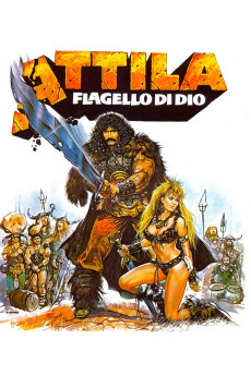 Attila flagello di Dio (1982) download